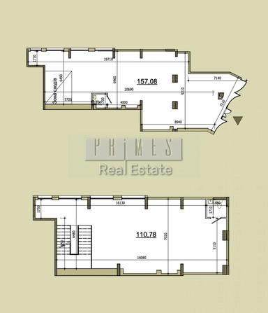 Комерційна нерухомість за адресою вул. Берковецька (площа 268 м²) - Atlanta.ua - фото 10