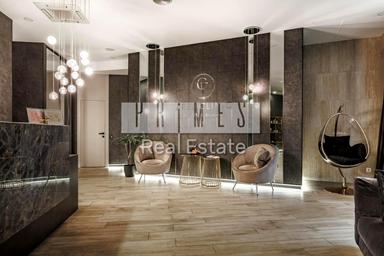 Коммерческая недвижимость по адресу ул. Иоанна Павла II (площадь 278 м²) - Atlanta.ua - фото 22