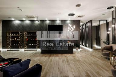 Коммерческая недвижимость по адресу ул. Иоанна Павла II (площадь 278 м²) - Atlanta.ua - фото 26