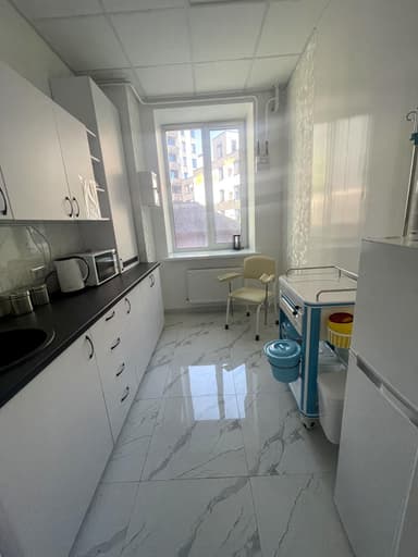 Коммерческая недвижимость по адресу ул. Боголюбова (площадь 60 м²) - Atlanta.ua - фото 35