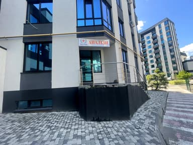 Коммерческая недвижимость по адресу ул. Боголюбова (площадь 60 м²) - Atlanta.ua - фото 44