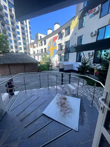 Коммерческая недвижимость по адресу ул. Боголюбова (площадь 60 м²) - Atlanta.ua - фото 45