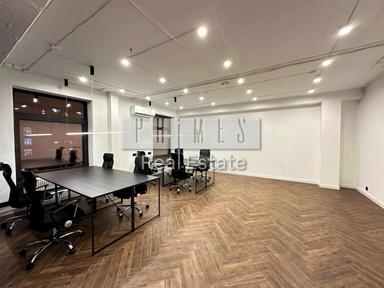 Комерційна нерухомість за адресою вул. Хрещатик (площа 660 м²) - Atlanta.ua - фото 11