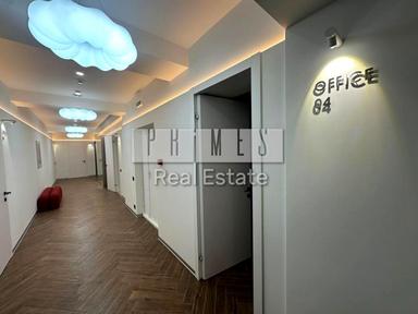 Комерційна нерухомість за адресою вул. Хрещатик (площа 660 м²) - Atlanta.ua - фото 15