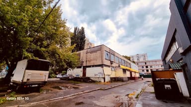 Коммерческая недвижимость по адресу ул. Якуба Коласа (площадь 117 м²) - Atlanta.ua - фото 24