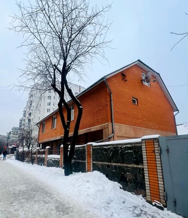 Коммерческая недвижимость по адресу ул. Леси Украинки (площадь 245 м²) - Atlanta.ua - фото 5