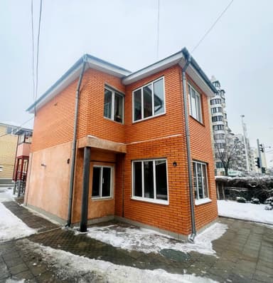 Коммерческая недвижимость по адресу ул. Леси Украинки (площадь 245 м²) - Atlanta.ua - фото 6