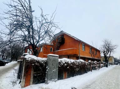 Коммерческая недвижимость по адресу ул. Леси Украинки (площадь 245 м²) - Atlanta.ua - фото 4