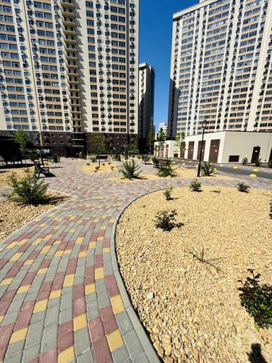 1-кімнатна квартира за адресою (площа 44,5 м²) - Atlanta.ua - фото 20