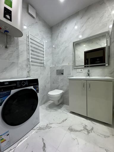 1-кімнатна квартира за адресою (площа 44,5 м²) - Atlanta.ua - фото 19