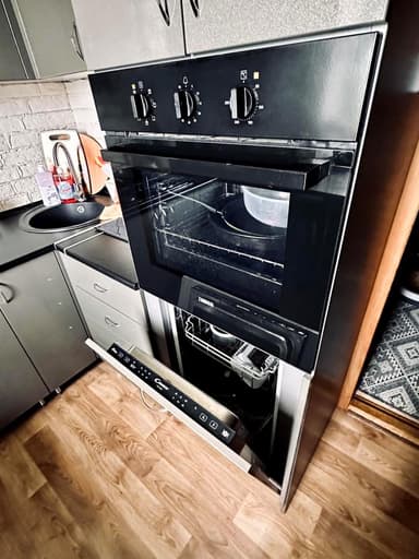 2-комнатная квартира по адресу ул. Молодежная (площадь 53,2 м²) - Atlanta.ua - фото 23