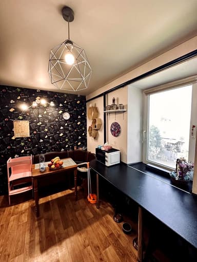 2-комнатная квартира по адресу ул. Молодежная (площадь 53,2 м²) - Atlanta.ua - фото 22