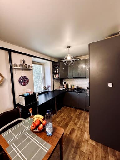 2-комнатная квартира по адресу ул. Молодежная (площадь 53,2 м²) - Atlanta.ua - фото 21