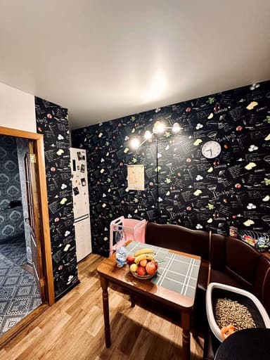 2-комнатная квартира по адресу ул. Молодежная (площадь 53,2 м²) - Atlanta.ua - фото 25