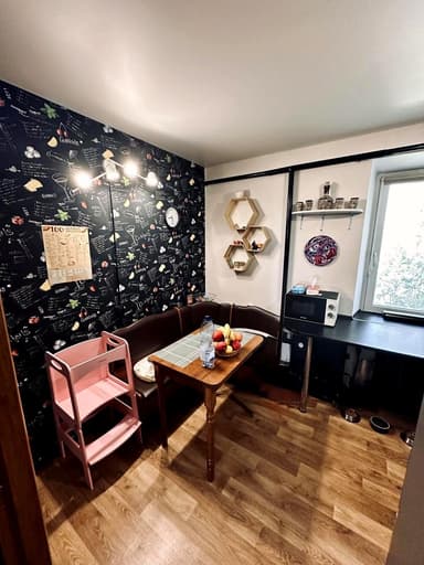 2-комнатная квартира по адресу ул. Молодежная (площадь 53,2 м²) - Atlanta.ua - фото 24