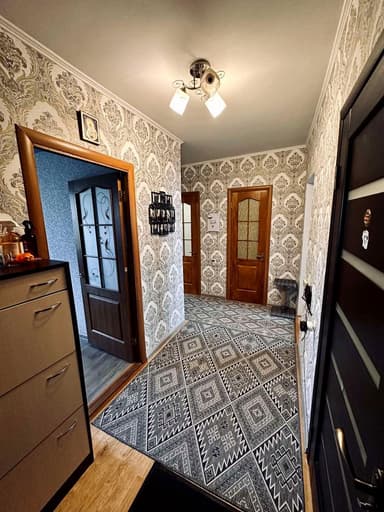 2-комнатная квартира по адресу ул. Молодежная (площадь 53,2 м²) - Atlanta.ua - фото 28