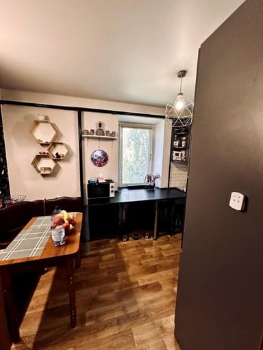 2-комнатная квартира по адресу ул. Молодежная (площадь 53,2 м²) - Atlanta.ua - фото 26