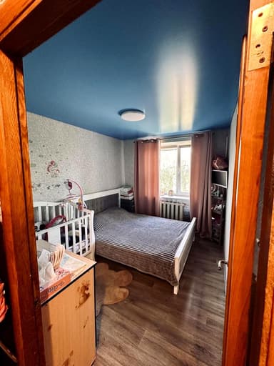 2-комнатная квартира по адресу ул. Молодежная (площадь 53,2 м²) - Atlanta.ua - фото 29