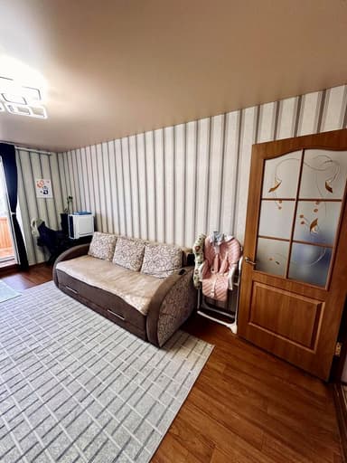 2-комнатная квартира по адресу ул. Молодежная (площадь 53,2 м²) - Atlanta.ua - фото 30