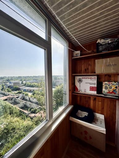 2-комнатная квартира по адресу ул. Молодежная (площадь 53,2 м²) - Atlanta.ua - фото 32