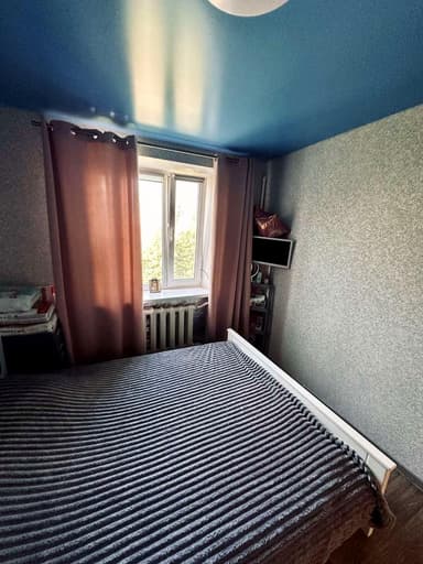 2-комнатная квартира по адресу ул. Молодежная (площадь 53,2 м²) - Atlanta.ua - фото 34