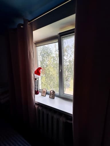 2-комнатная квартира по адресу ул. Молодежная (площадь 53,2 м²) - Atlanta.ua - фото 35