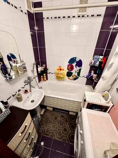 2-комнатная квартира по адресу ул. Молодежная (площадь 53,2 м²) - Atlanta.ua - фото 37