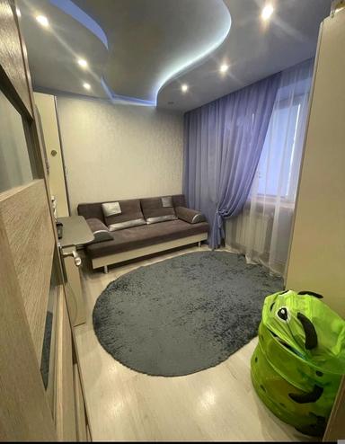 3-rooms apartment apartment by the address st. Lobachevskogo Ivana (area 51 m²) - Atlanta.ua - photo 10