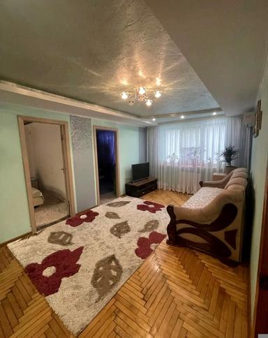 3-rooms apartment apartment by the address st. Lobachevskogo Ivana (area 51 m²) - Atlanta.ua - photo 11