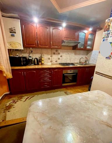 3-rooms apartment apartment by the address st. Lobachevskogo Ivana (area 51 m²) - Atlanta.ua - photo 16