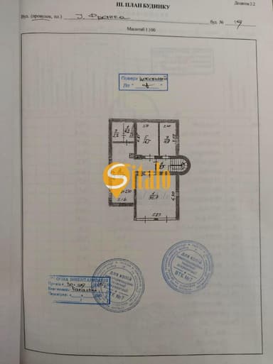 Будинок за адресою (площа 320 м²) - Atlanta.ua - imageAlt 70