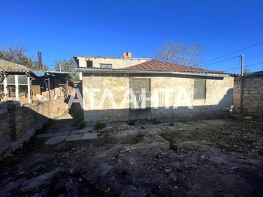 Будинок за адресою вул. Нерубайська (площа 60 м²) - Atlanta.ua - фото 13