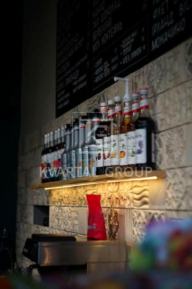 Комерційна нерухомість за адресою вул. Озерна (площа 18,9 м²) - Atlanta.ua - фото 8