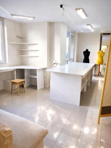 Commercial real estate at st. Shevchenko prosp (area 130 m²) - Atlanta.ua - photo 14