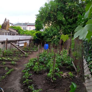 House by the address st. Raduzhnaya (area 67 m²) - Atlanta.ua - photo 20