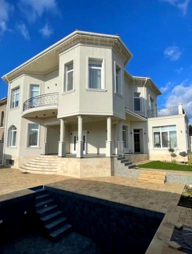 Будинок за адресою (площа 315 м²) - Atlanta.ua - фото 12