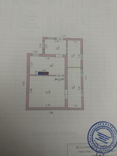 Дом по адресу (площадь 48 м²) - Atlanta.ua - фото 33