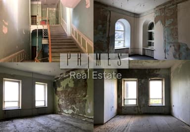 Коммерческая недвижимость по адресу ул. Круглоуниверситетская (площадь 2600 м²) - Atlanta.ua - фото 7