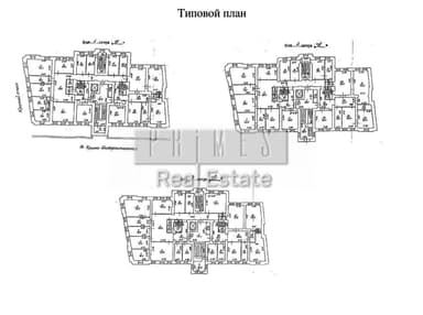 Коммерческая недвижимость по адресу ул. Круглоуниверситетская (площадь 2600 м²) - Atlanta.ua - фото 8