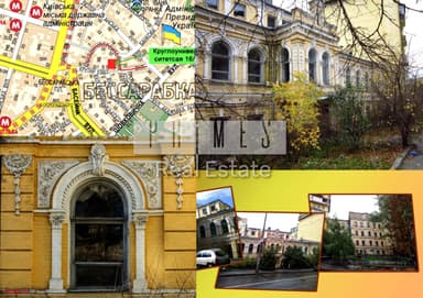 Коммерческая недвижимость по адресу ул. Круглоуниверситетская (площадь 2600 м²) - Atlanta.ua - фото 6