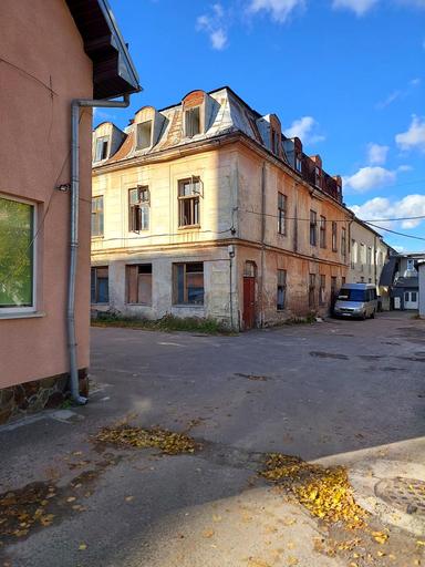 Commercial real estate at st. Tkatska (area 513 m²) - Atlanta.ua - photo 11