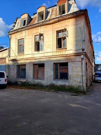 Commercial real estate at st. Tkatska (area 513 m²) - Atlanta.ua - photo 9