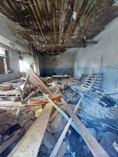 Commercial real estate at st. Tkatska (area 513 m²) - Atlanta.ua - photo 14