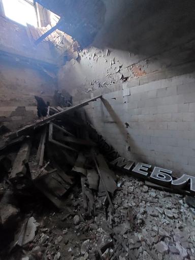 Commercial real estate at st. Tkatska (area 513 m²) - Atlanta.ua - photo 16