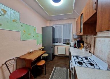 3-rooms apartment apartment by the address st. Mock (area 66 m²) - Atlanta.ua - photo 17