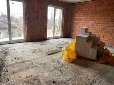 1-комнатная квартира по адресу ул. Маргиттая Антония (площадь 40,8 м²) - Atlanta.ua - фото 7