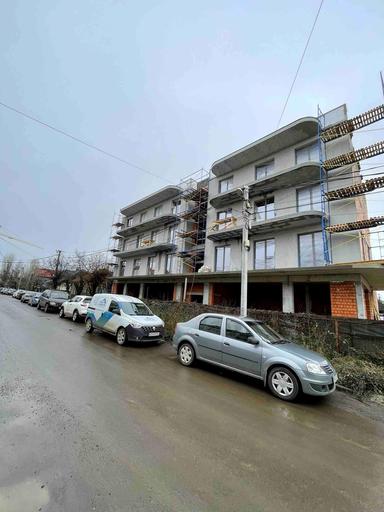 1-комнатная квартира по адресу ул. Маргиттая Антония (площадь 40,8 м²) - Atlanta.ua - фото 6