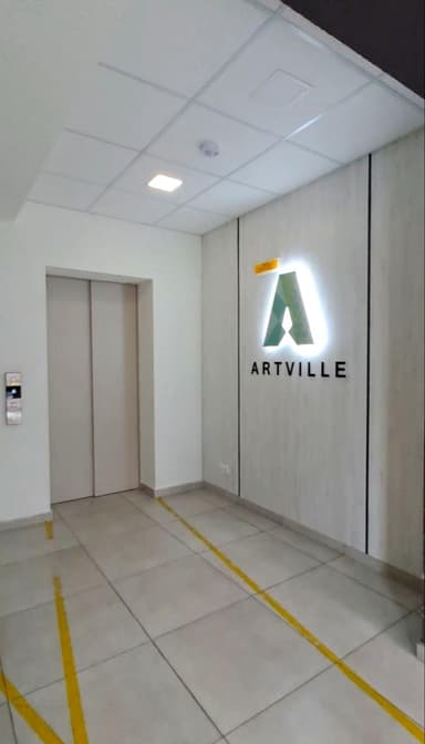 1-room apartment apartment by the address (area 23 m²) - Atlanta.ua - фото 24