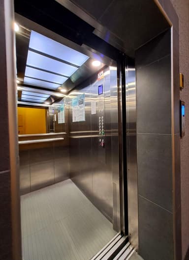 1-room apartment apartment by the address (area 23 m²) - Atlanta.ua - фото 23