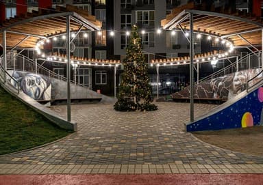 1-room apartment apartment by the address (area 23 m²) - Atlanta.ua - фото 28